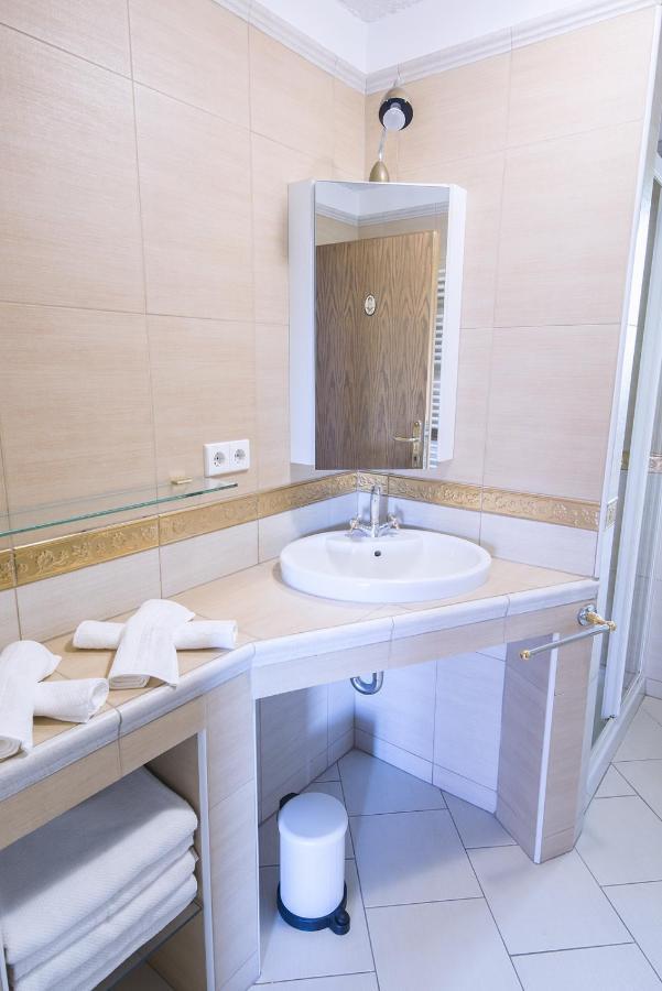 Apartmaji Baron Bled Kültér fotó