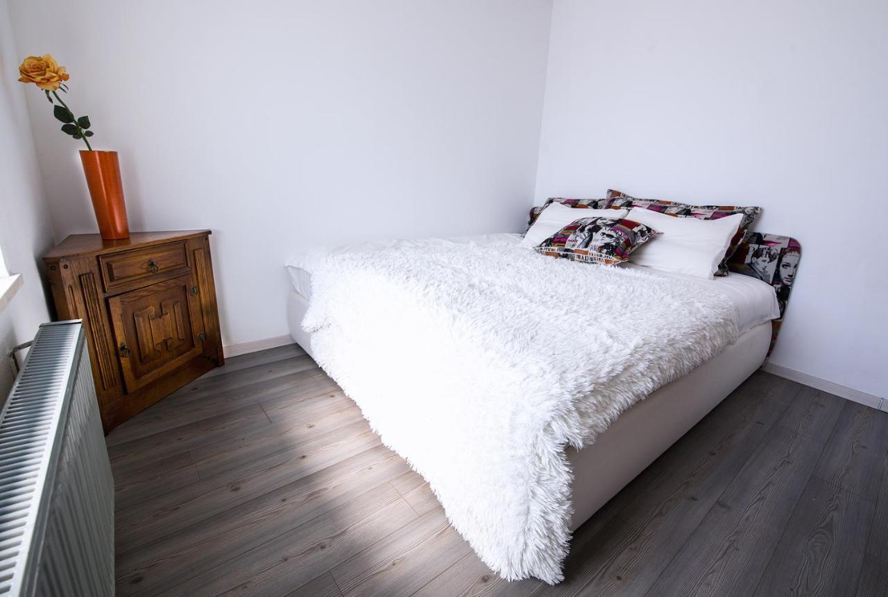 Apartmaji Baron Bled Kültér fotó
