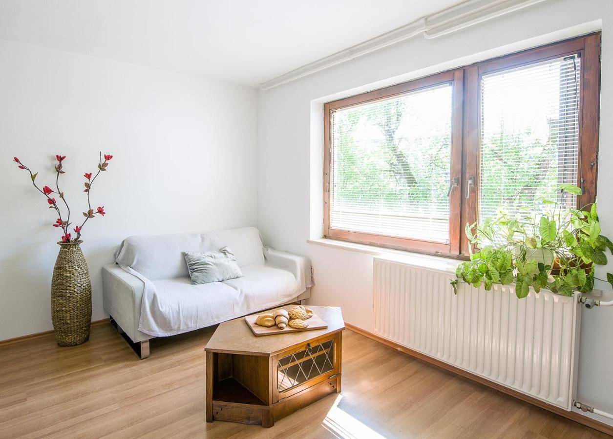 Apartmaji Baron Bled Kültér fotó